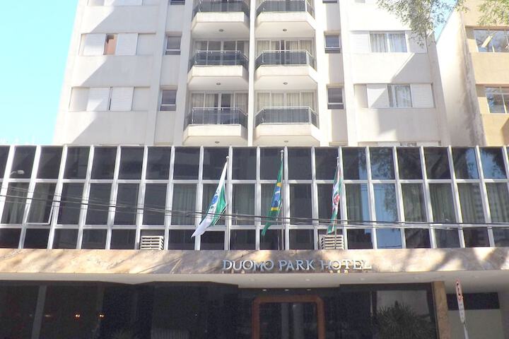 Hotel 43 of 43