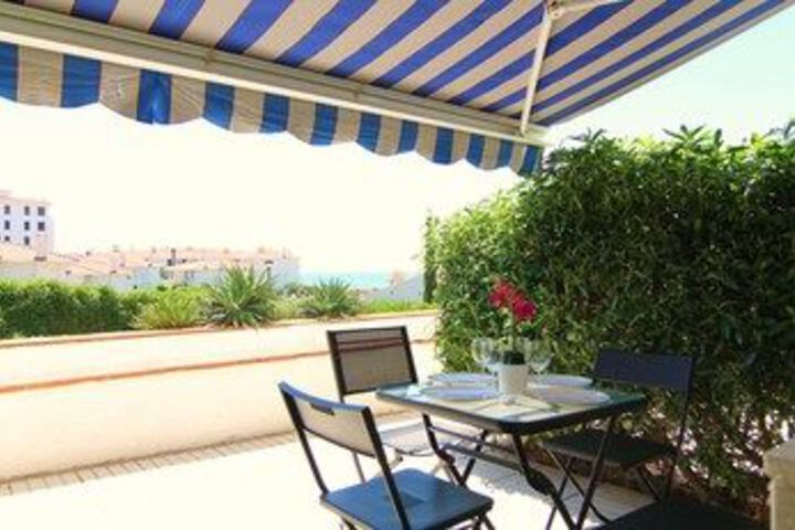 Terrace/Patio 46 of 47
