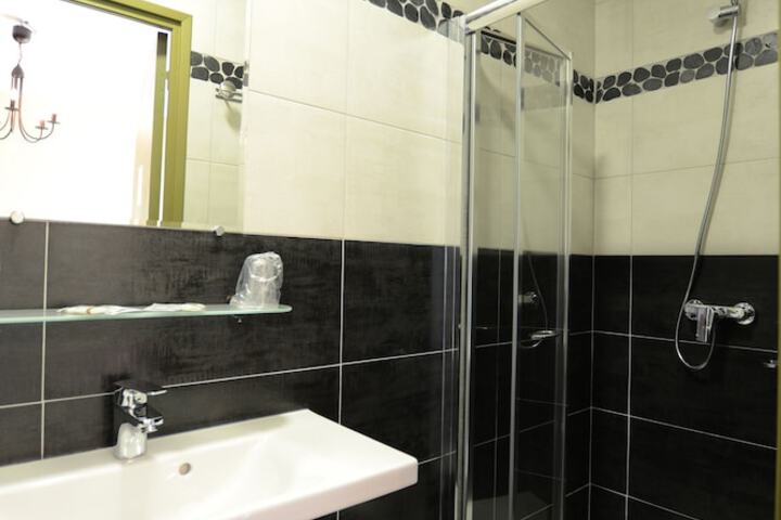Bathroom Vanities