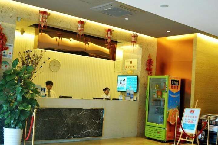 Hotel Interior 2 of 37