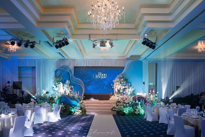Wedding/Banquet 52 of 69