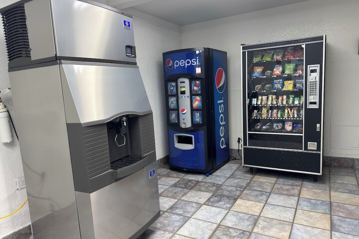 Vending machine
