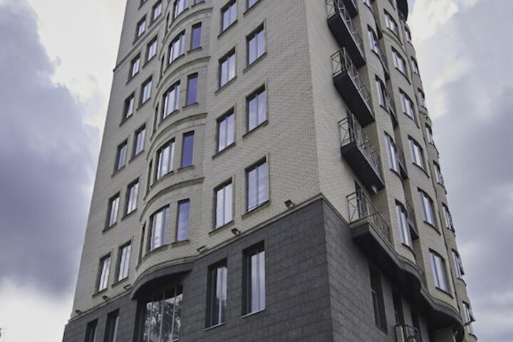 Ramada by Wyndham Rostov-on-Don Hotel and Spa