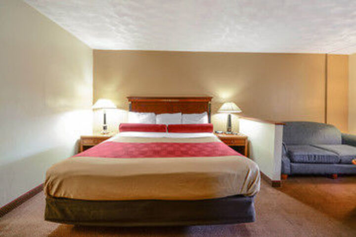 Fitness Center Photo