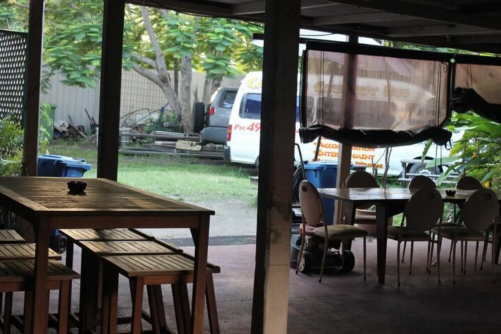 Terrace/Patio 7 of 7