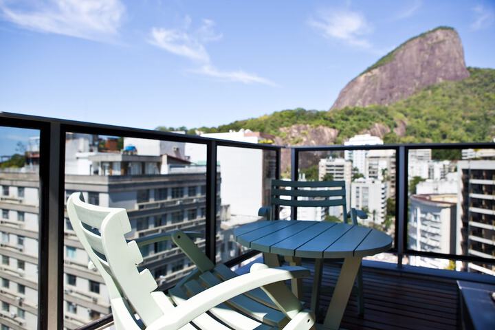 Terrace/Patio 80 of 81