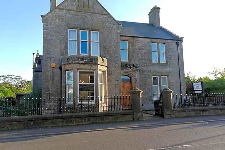 Bank House