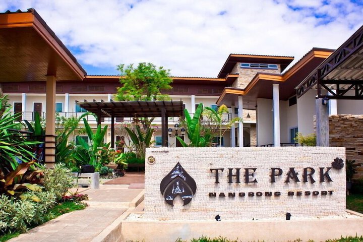 The Park Nangrong Resort