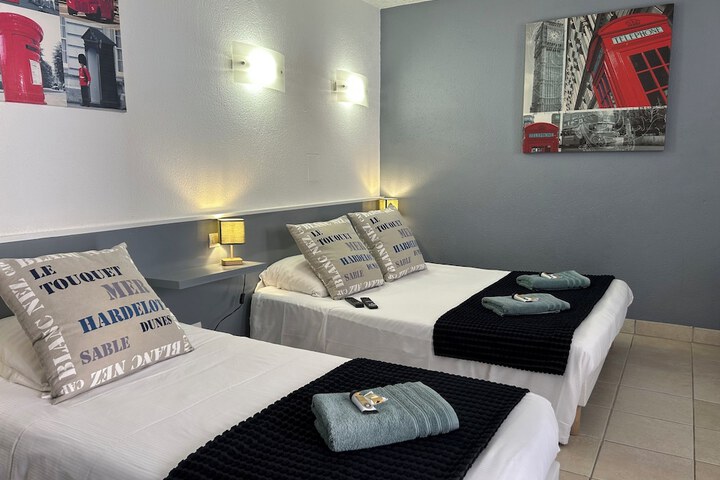 Room 15 of 45