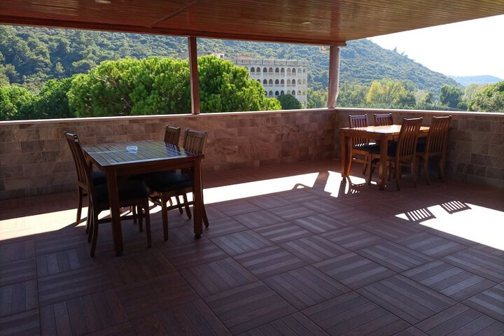 Terrace/Patio 39 of 79
