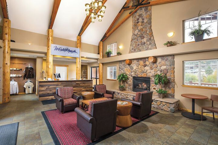 Hotel Interior 2 of 45