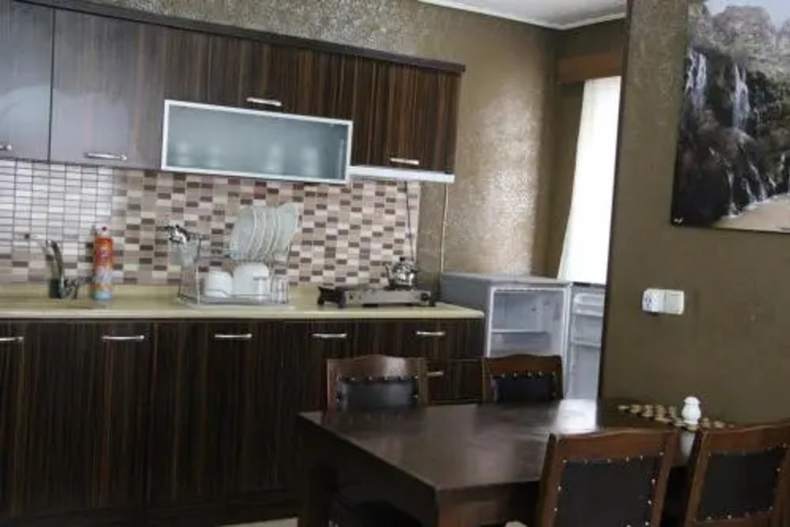 Family Motel Erbil