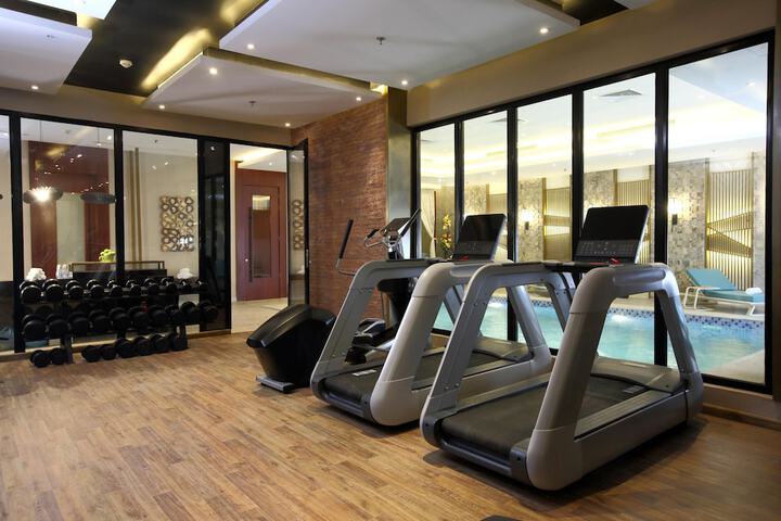 Health and Fitness 45 of 66