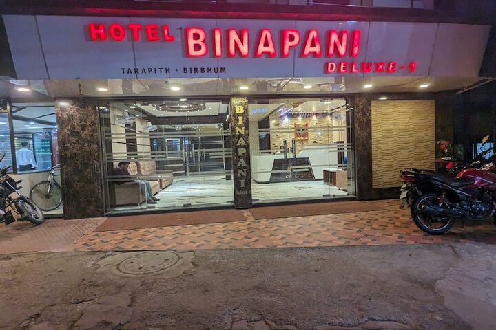HOTEL BINAPANI DELUXE 1