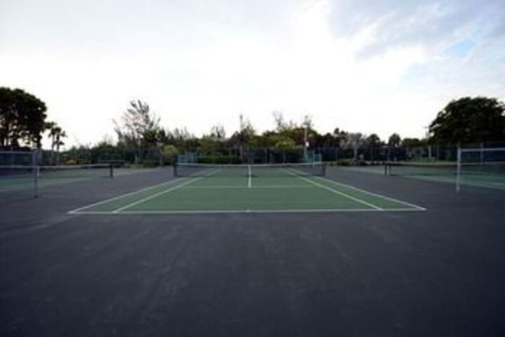 Tennis and Basketball Courts 57 of 63