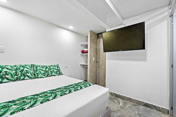 Casa Hotel Ecosuite