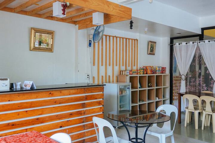 RedDoorz at Humayhumay Road Lapulapu