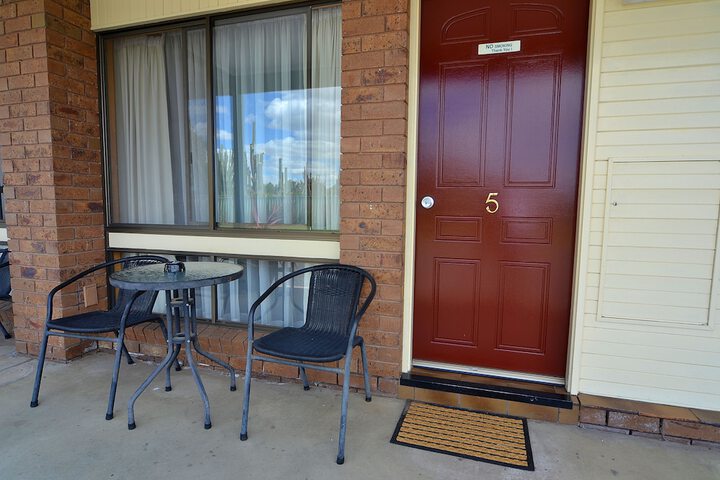 Terrace/Patio 69 of 75