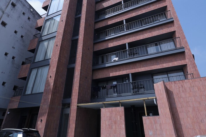 Hotel 18 of 18