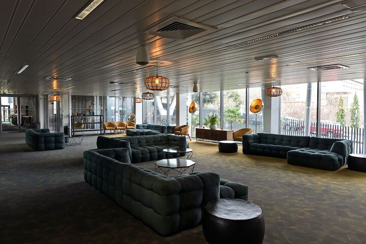 Hotel Interior 11 of 78