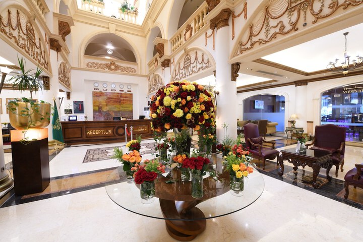 Hotel Interior 4 of 45