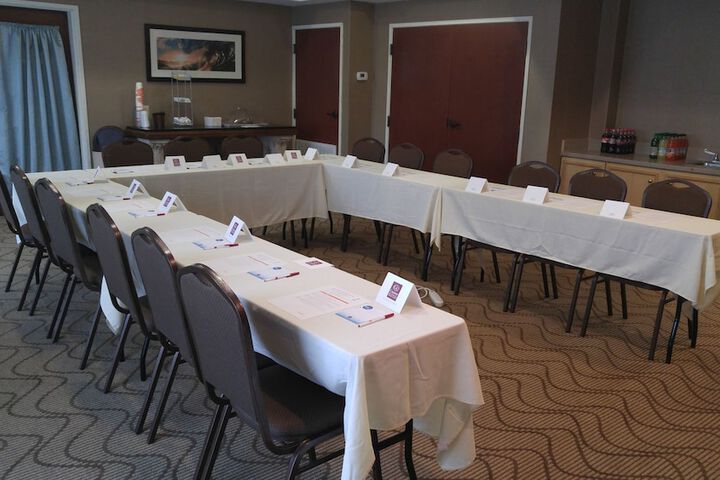 Meeting 70 of 79
