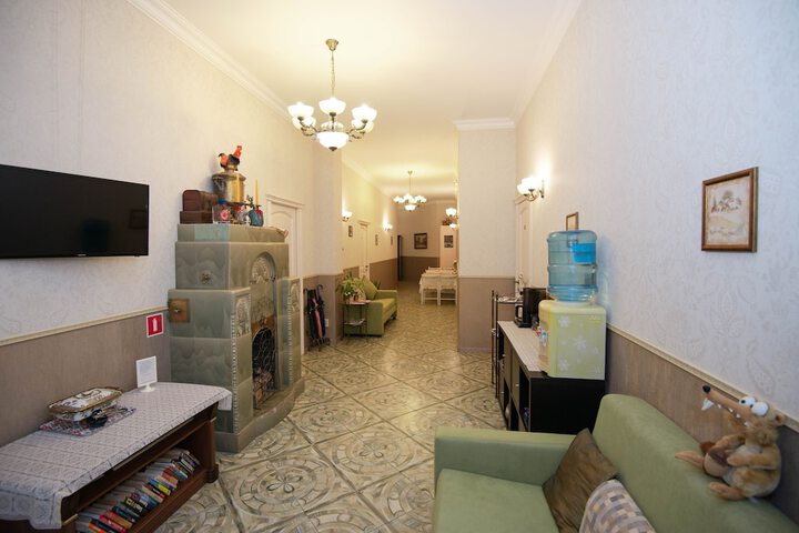 Hotel Interior 71 of 75