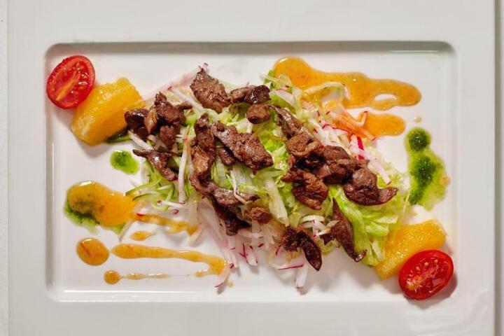 Fitness Facility Photos