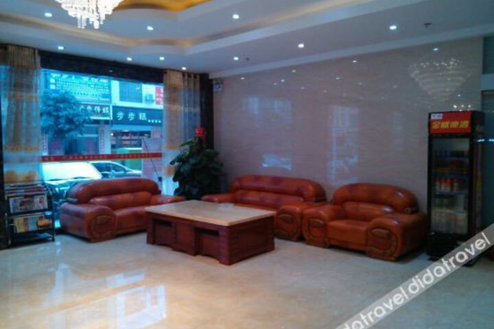 Hotel Interior 3 of 4