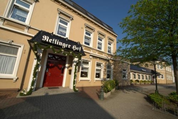 RELLINGER HOF