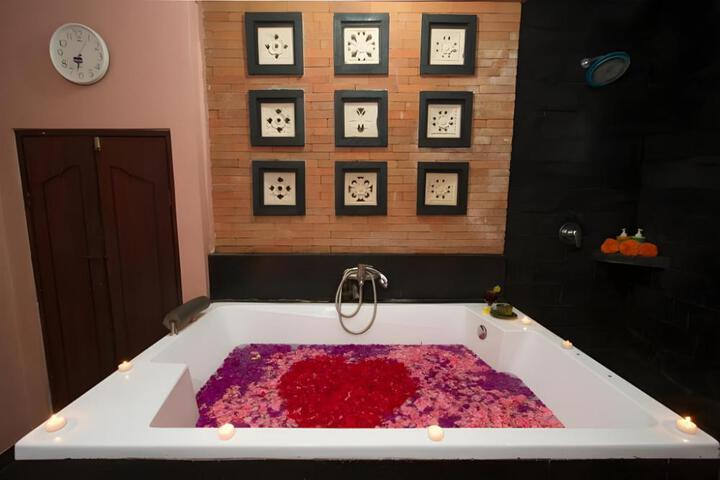 Spa and Wellness Pictures