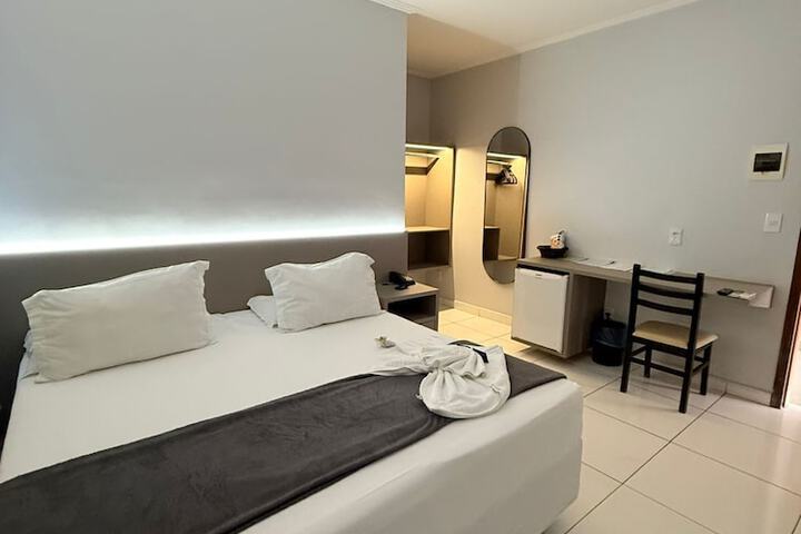 Pumma Budget Hotel