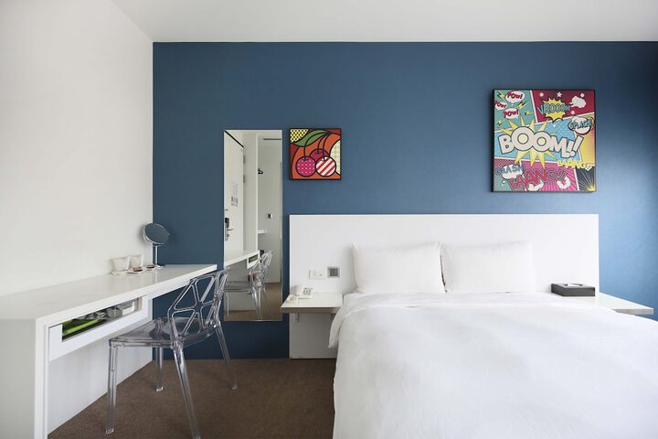 Room 22 of 51