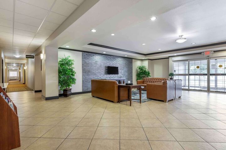 Hotel Interior 3 of 34