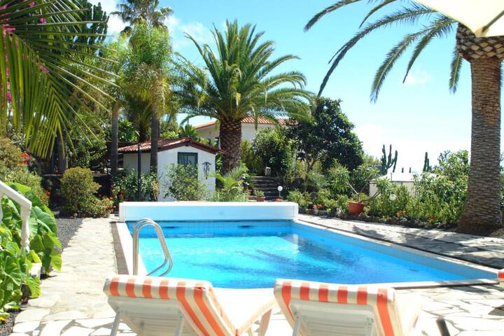 Photo of Jardin de Aridane