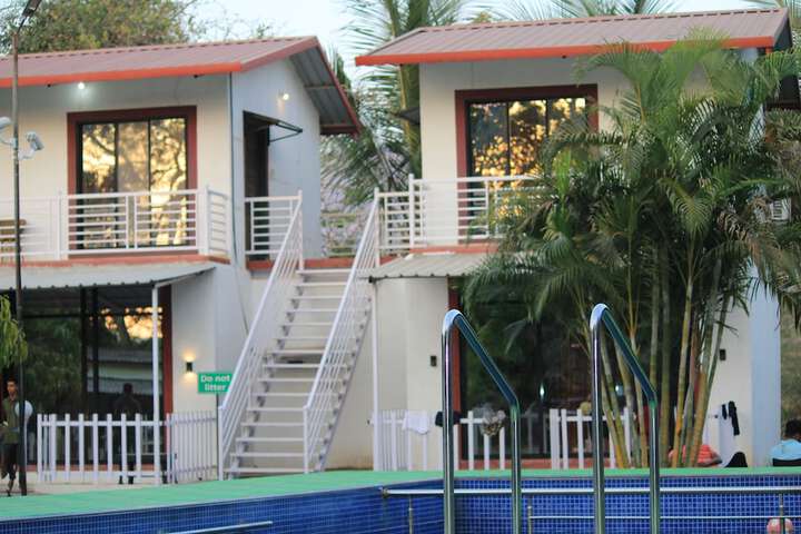 Hotel 88 of 105