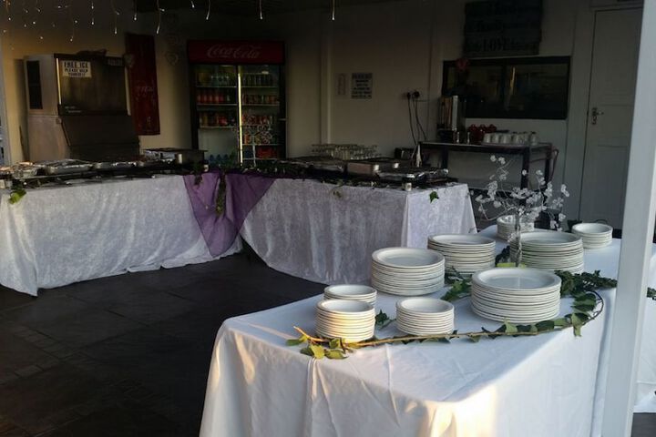 Wedding/Banquet 61 of 73