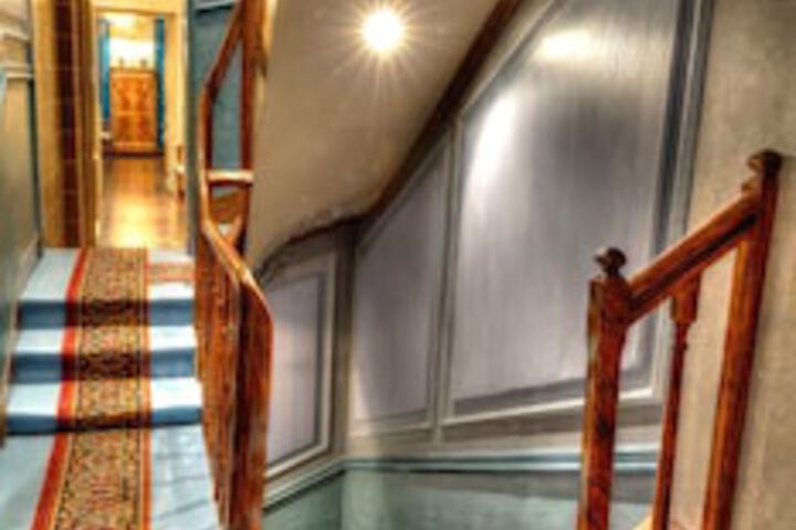 Fitness Center Photo