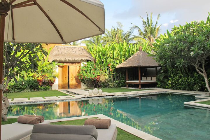 Pool to Cool