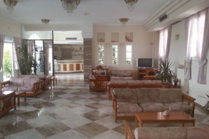 Hotel Interior 19 of 27