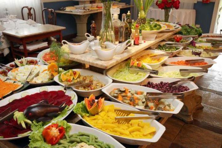 Spa and Wellness Pictures