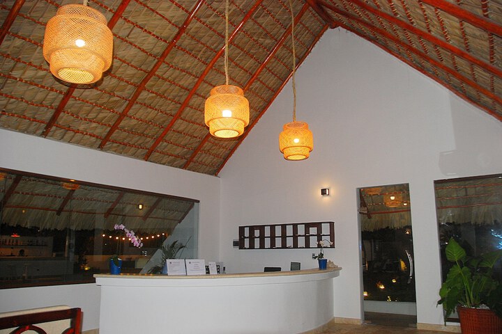 Hotel Playa Catalina in La Romana