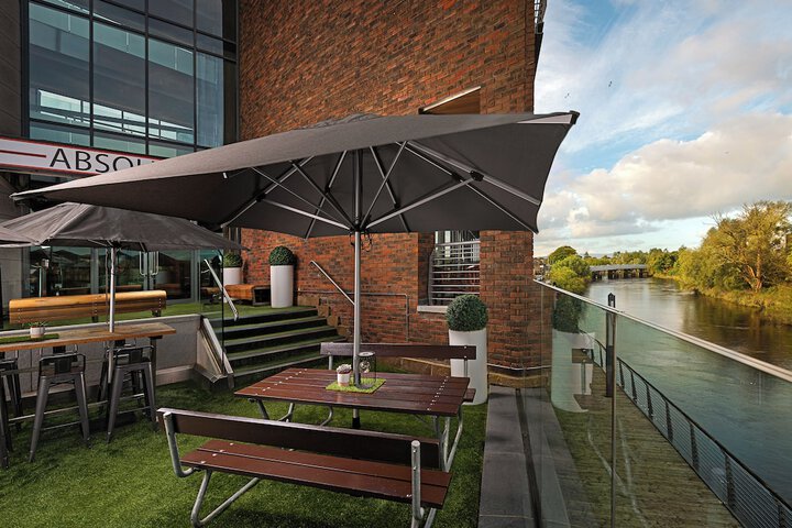 Terrace/Patio 47 of 53