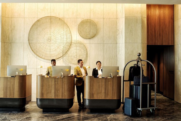 Hotel Interior 4 of 60
