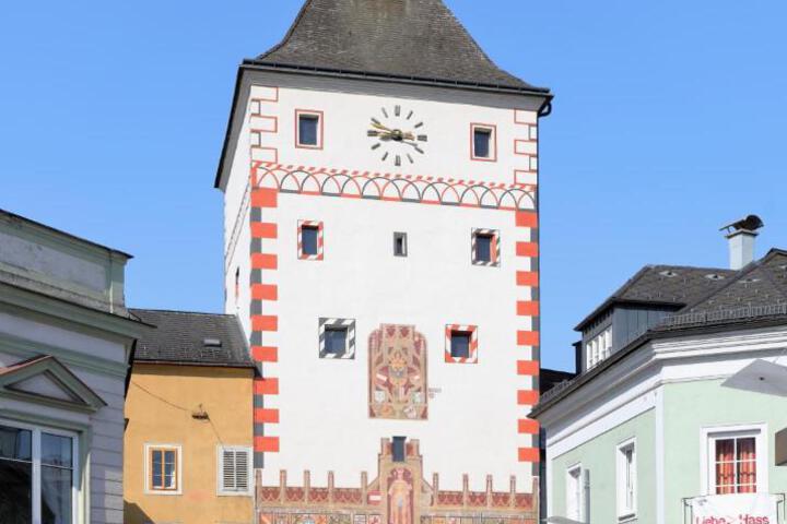 Stadthotel Restaurant Auerhahn