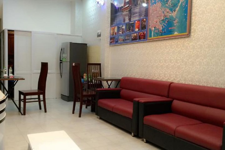Hotel Interior 2 of 40