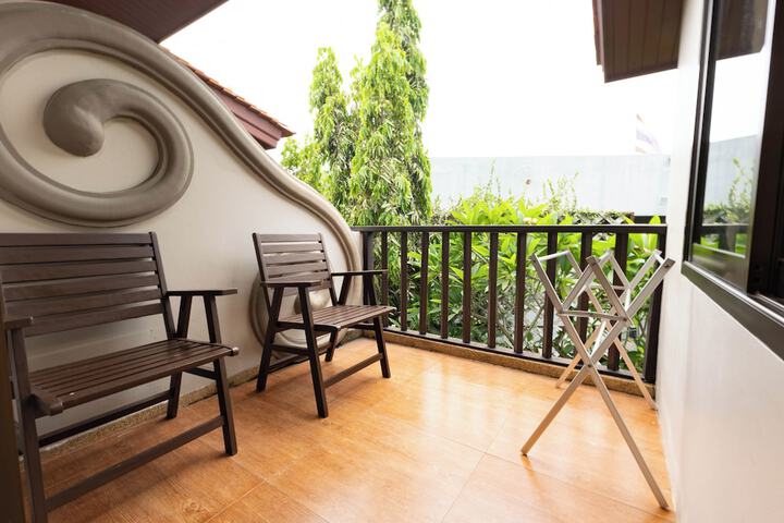 Terrace/Patio 92 of 97