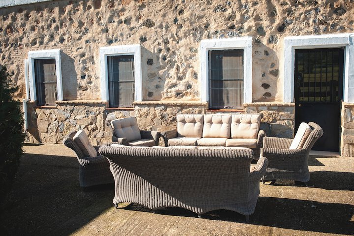 Terrace/Patio 38 of 123