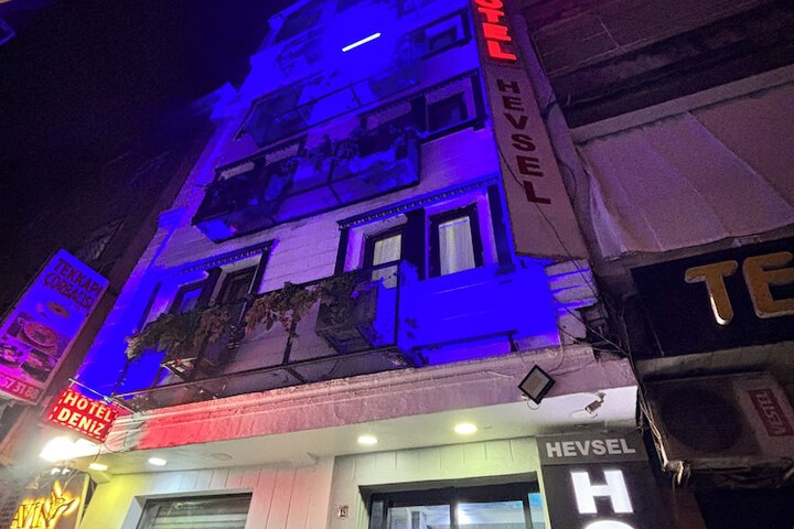 Hotel 9 of 9