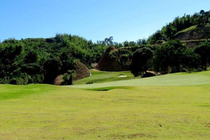 Golf 21 of 31